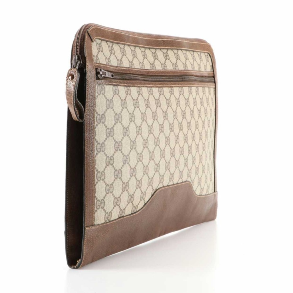 Gucci Document Case